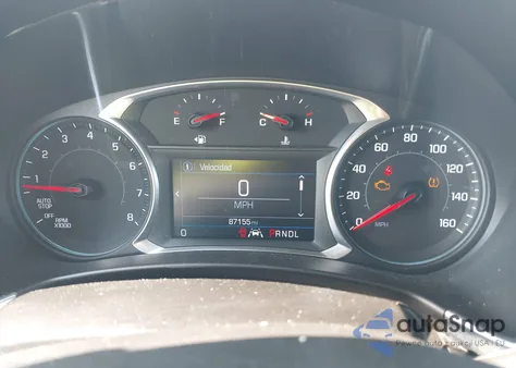 2021 Chevrolet Equinox Awd Lt from USA, damaged, VIN 2GNAXUEV5M6119033